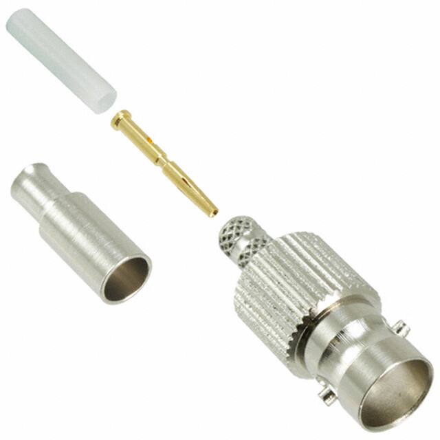 031-70331 Amphenol RF  Coaxial Connector (RF) Assemblies